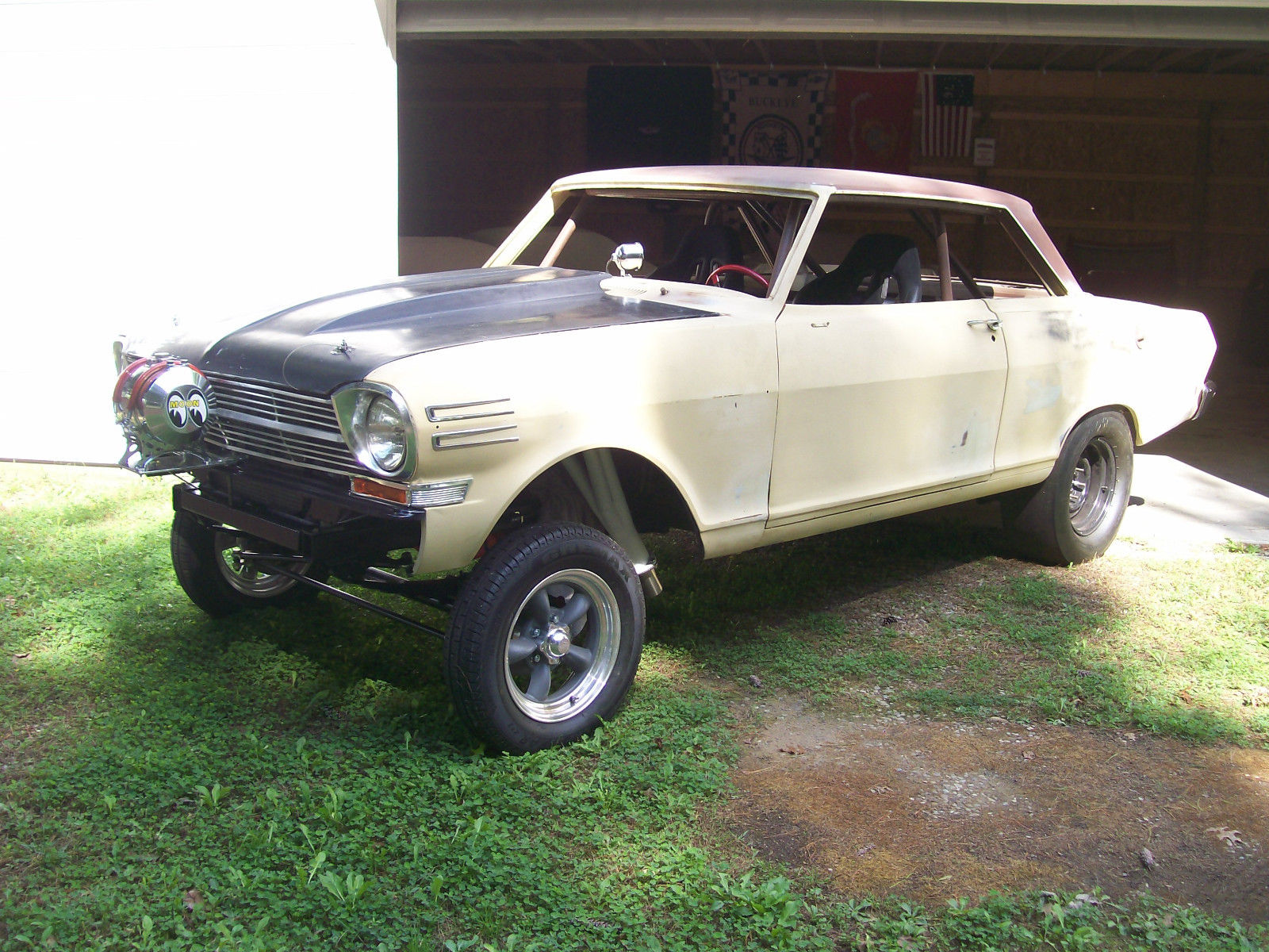 1963-Chevrolet-Nova-2-door-hardtop gasser